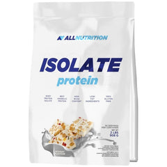 Allnutrition - Isolate Protein