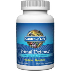 Garden of Life - Primal Defense