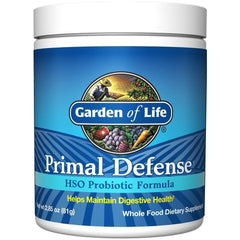 Garden of Life - Primal Defense