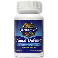 Garden of Life - Primal Defense