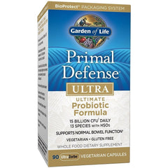 Garden of Life - Primal Defense Ultra