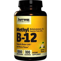 Jarrow Formulas - Methyl B-12