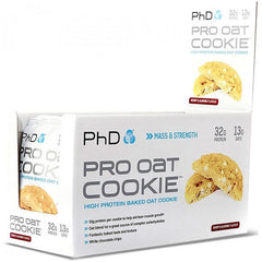 PhD - Pro Oat Cookie