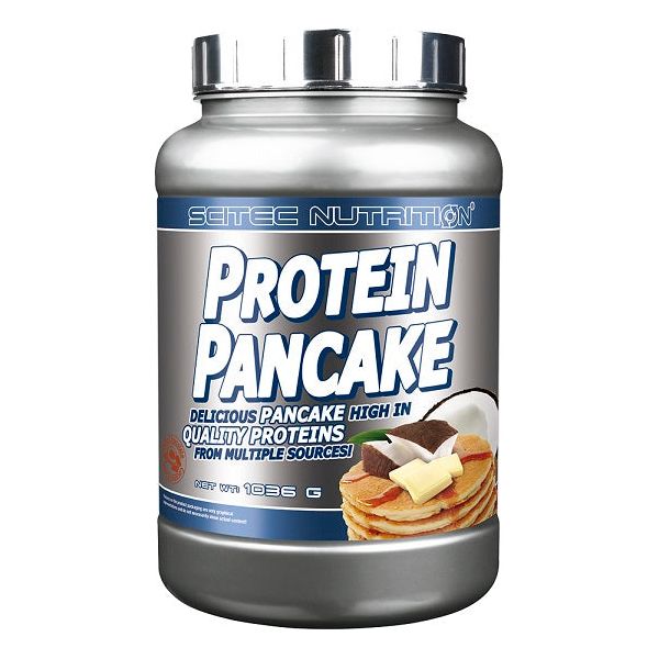 Scitec Nutrition - Protein Pancake