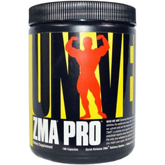 Universal Nutrition - ZMA Pro