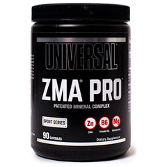 Universal Nutrition - ZMA Pro