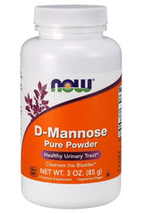 NOW Foods - D-Mannose