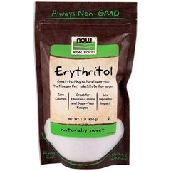 NOW Foods - Erythritol