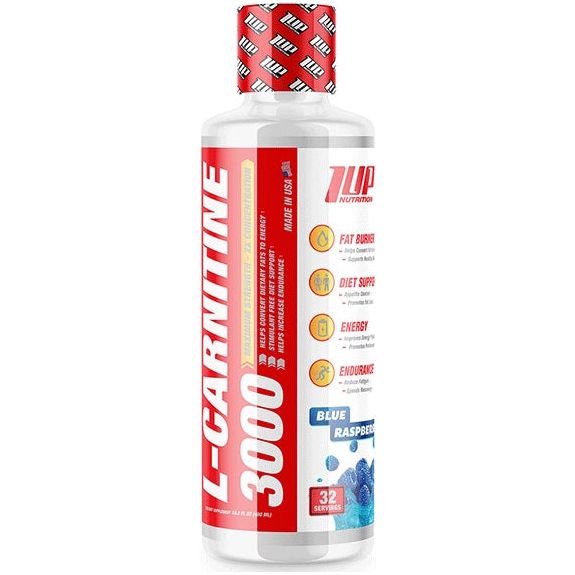 1Up Nutrition - L-Carnitine 3000