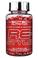 Scitec Nutrition - ReStyle