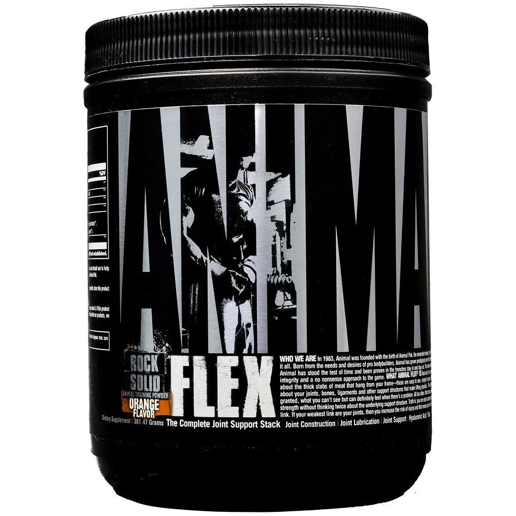 Universal Nutrition - Animal Flex