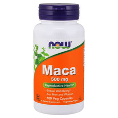 NOW Foods - Maca