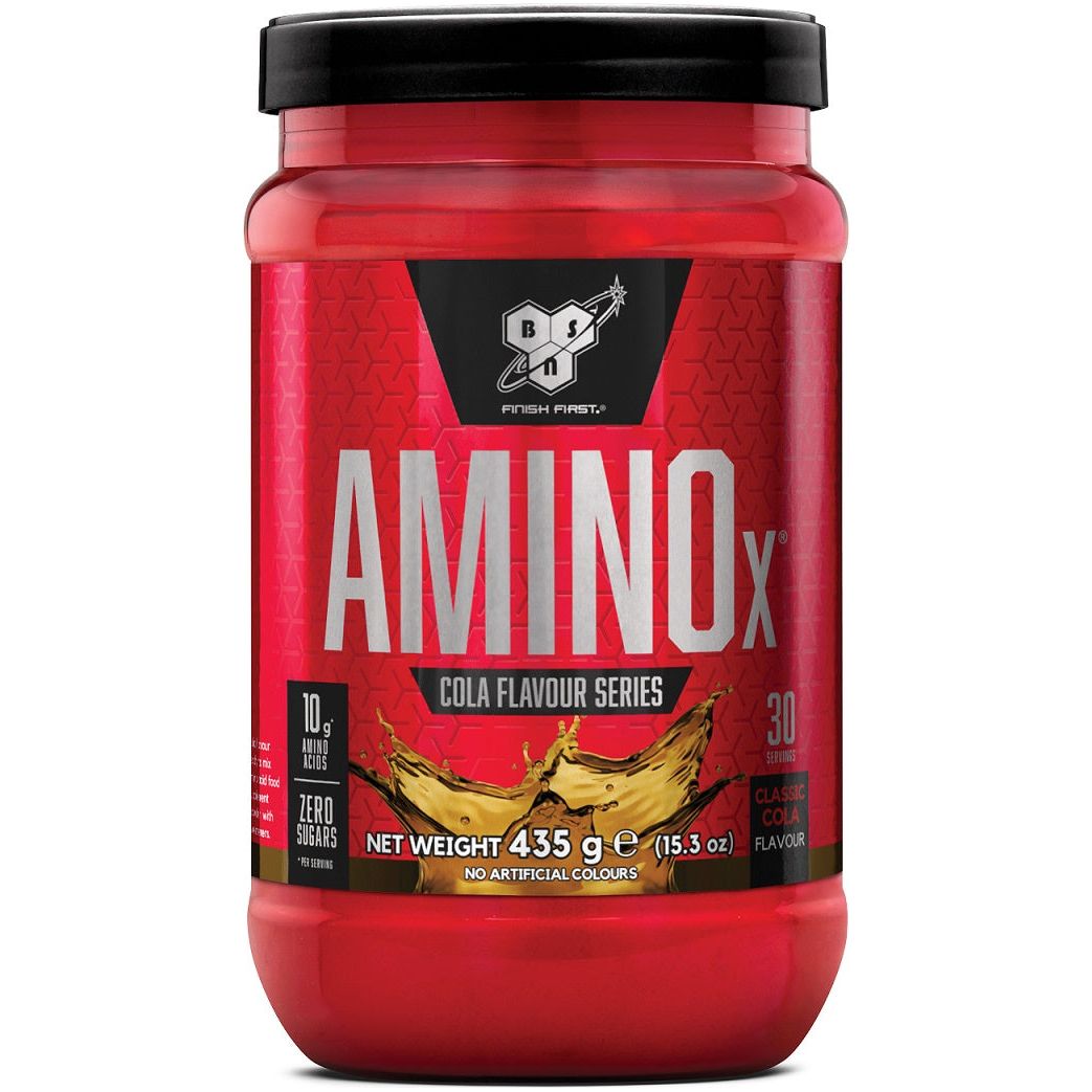 BSN - Amino X