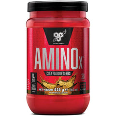 BSN - Amino X