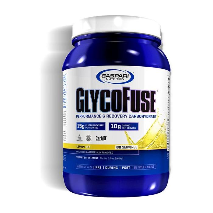 Gaspari Nutrition - GlycoFuse