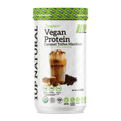 1Up Nutrition - Organic Vegan Protein