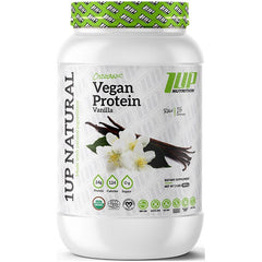 1Up Nutrition - Organic Vegan Protein