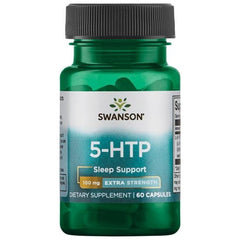 Swanson - 5-HTP