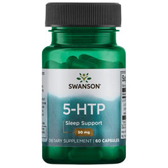 Swanson - 5-HTP