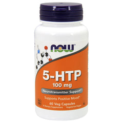 NOW Foods - 5-HTP