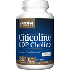 Jarrow Formulas - Citicoline CDP Choline