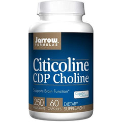 Jarrow Formulas - Citicoline CDP Choline