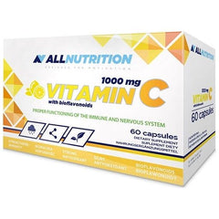 Allnutrition - Vitamin C with Bioflavonoids