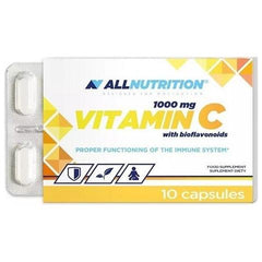 Allnutrition - Vitamin C with Bioflavonoids