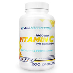 Allnutrition - Vitamin C with Bioflavonoids