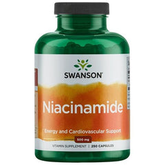 Swanson - Niacinamide