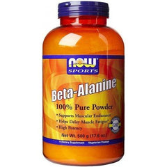 NOW Foods - Beta Alanine