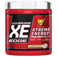 BSN - NO-Xplode XE Edge