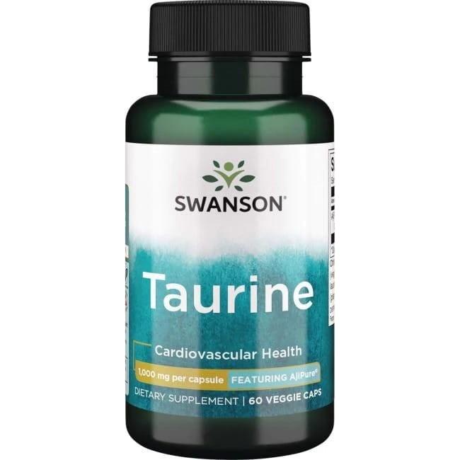 Swanson - AjiPure Taurine