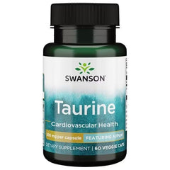 Swanson - AjiPure Taurine