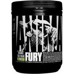 Universal Nutrition - Animal Fury