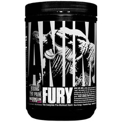 Universal Nutrition - Animal Fury