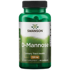 Swanson - D-Mannose