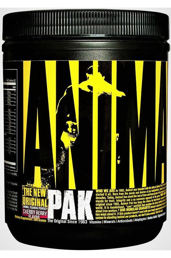 Universal Nutrition - Animal Pak