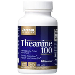 Jarrow Formulas - Theanine