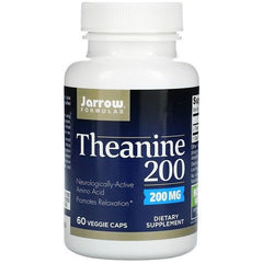 Jarrow Formulas - Theanine