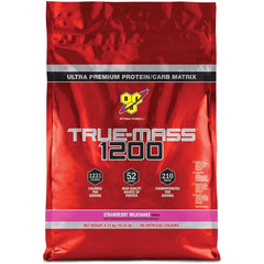 BSN - True Mass 1200