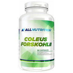 Allnutrition - Coleus Forskohlii - 90 caps