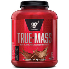 BSN - True Mass