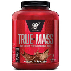 BSN - True Mass