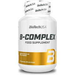 BioTech USA - B-Complex