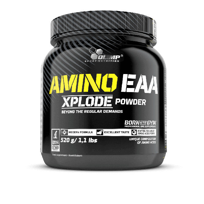 Olimp - Amino EAA Xplode