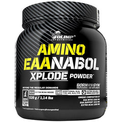 Olimp - Amino EAA Xplode