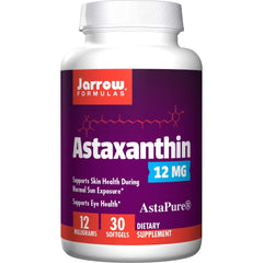 Jarrow Formulas - Astaxanthin