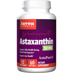 Jarrow Formulas - Astaxanthin