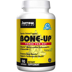 Jarrow Formulas - Bone-Up Three Per Day